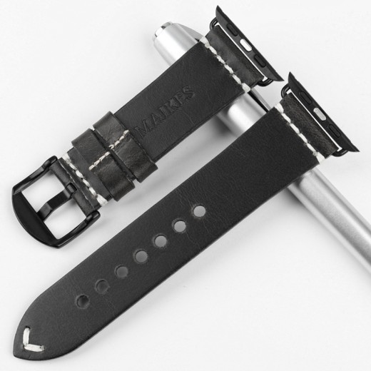 Accessories Leather Watch Belt