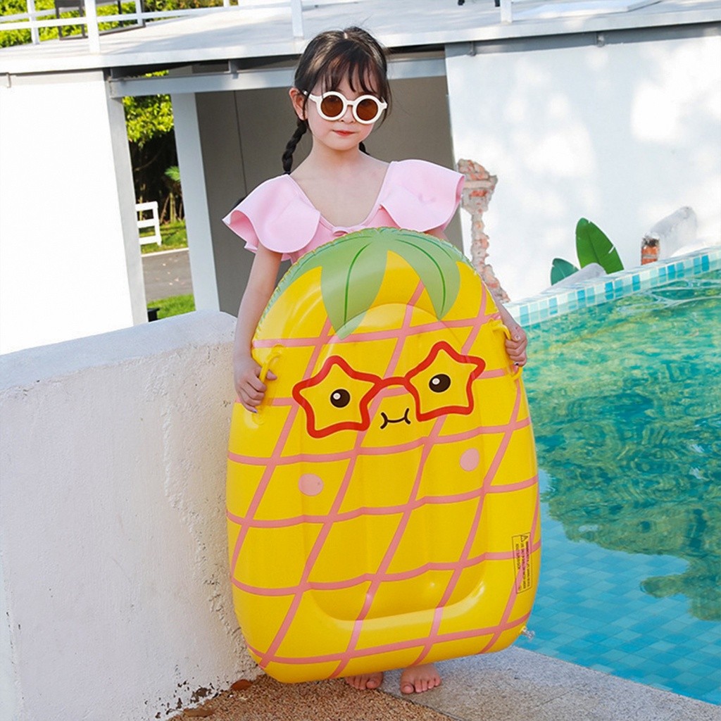 One Best Art - Cute character children's float surfboard