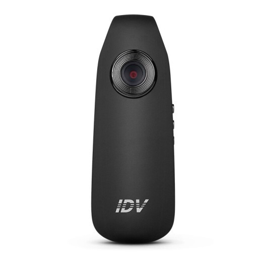Outdoor Camera Recorder
