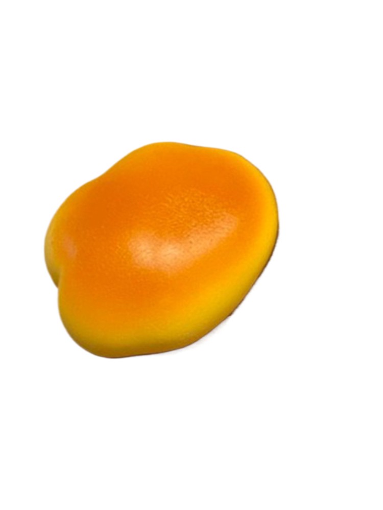 Squishy Slow Rebound Simulated Clouds Bread - Milky Stress Relief Squeezing Toy