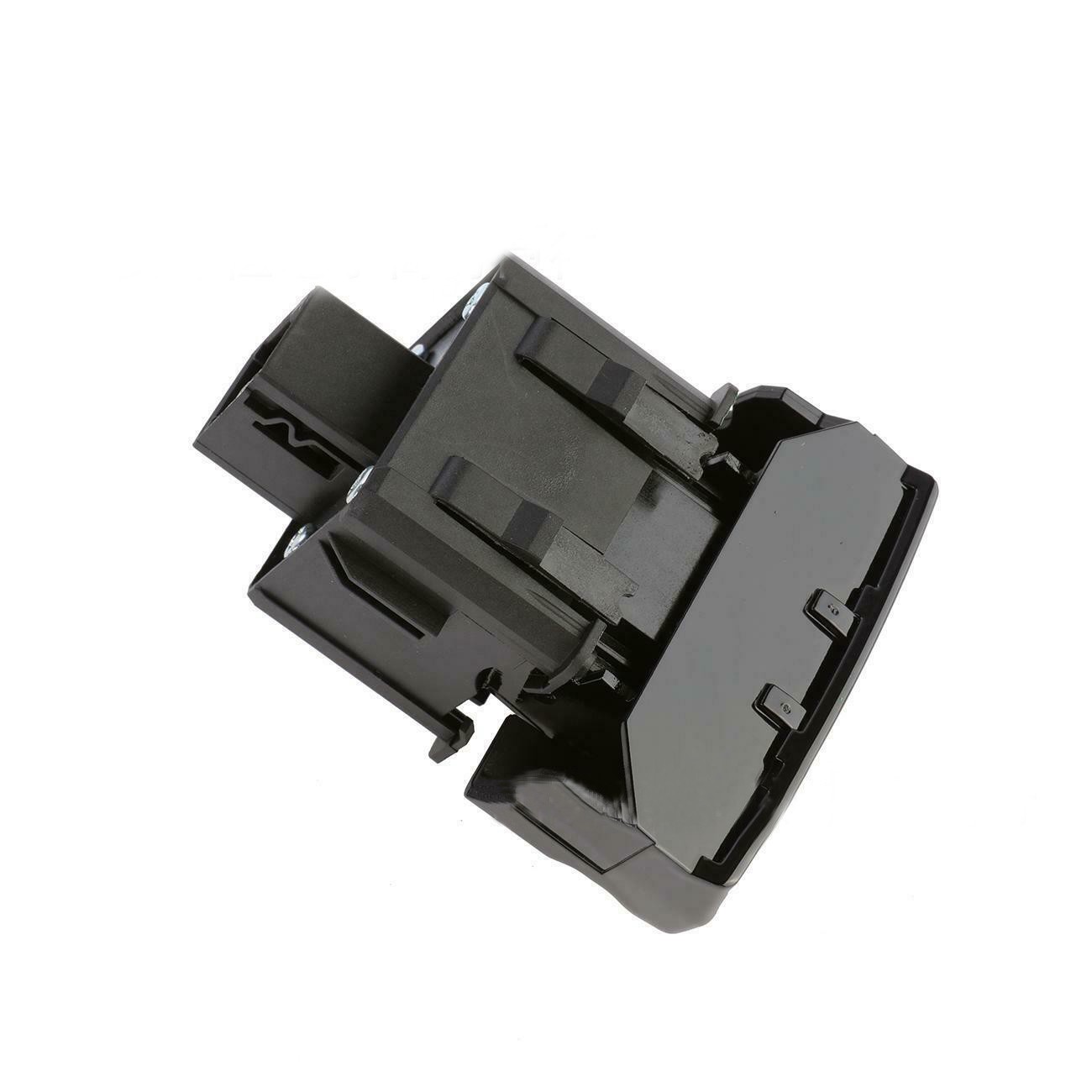 Suitable for Peugeot Citroen electronic handbrake switch