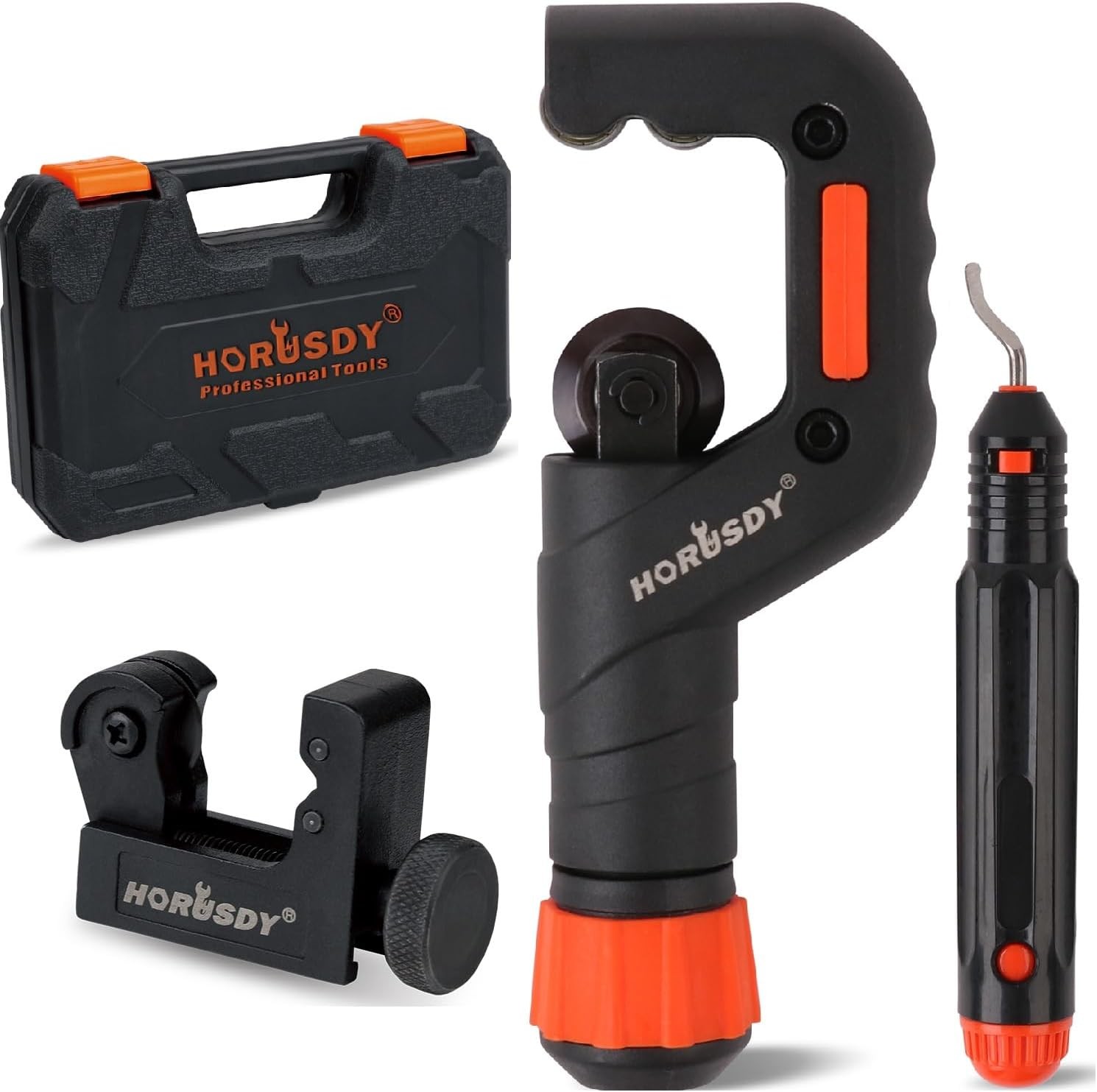 Pipe Cutter 1/8