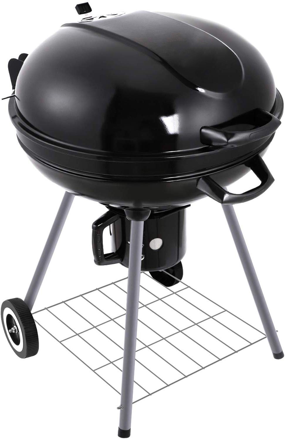 Kettle Charcoal BBQ / Grill 22
