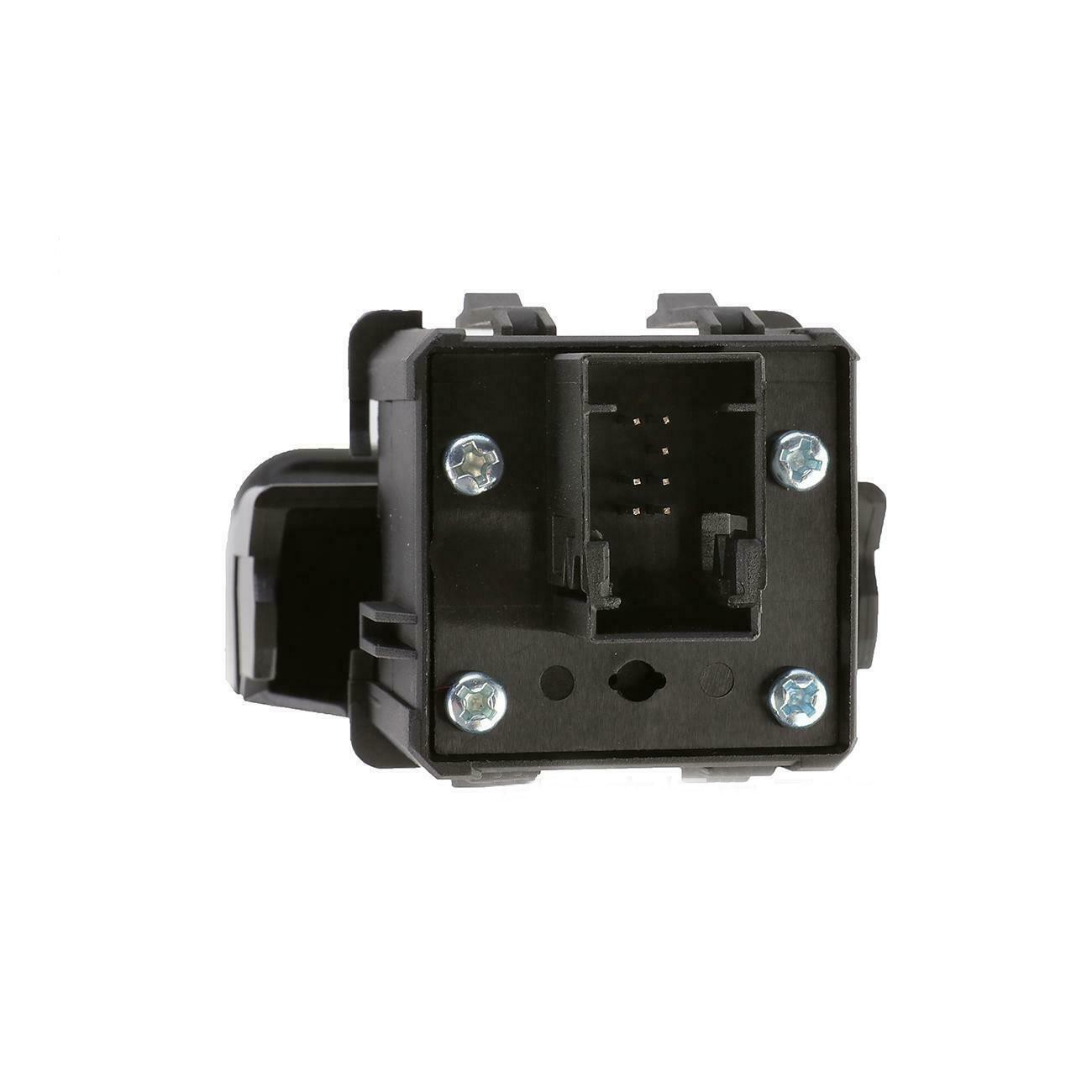 Suitable for Peugeot Citroen electronic handbrake switch