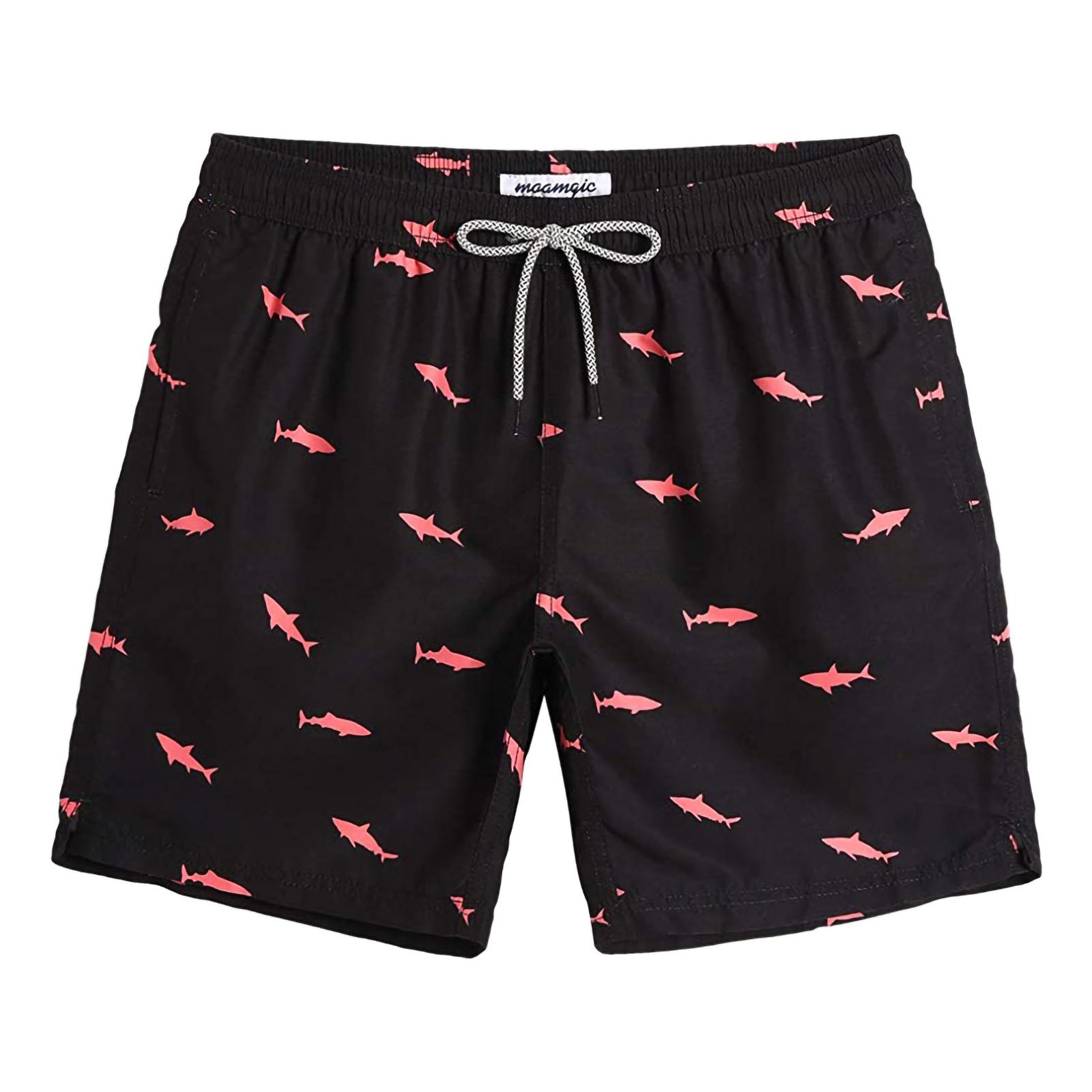 Casual Swimwear Beach Shorts for Men Upgrade your summer wardrobe with Casual Swimwear Beach Shorts for Men, designed for comfort, style, and versatility. Perfect for lounging by the pool, diving into the waves, or enjoying a casual stroll along the boar