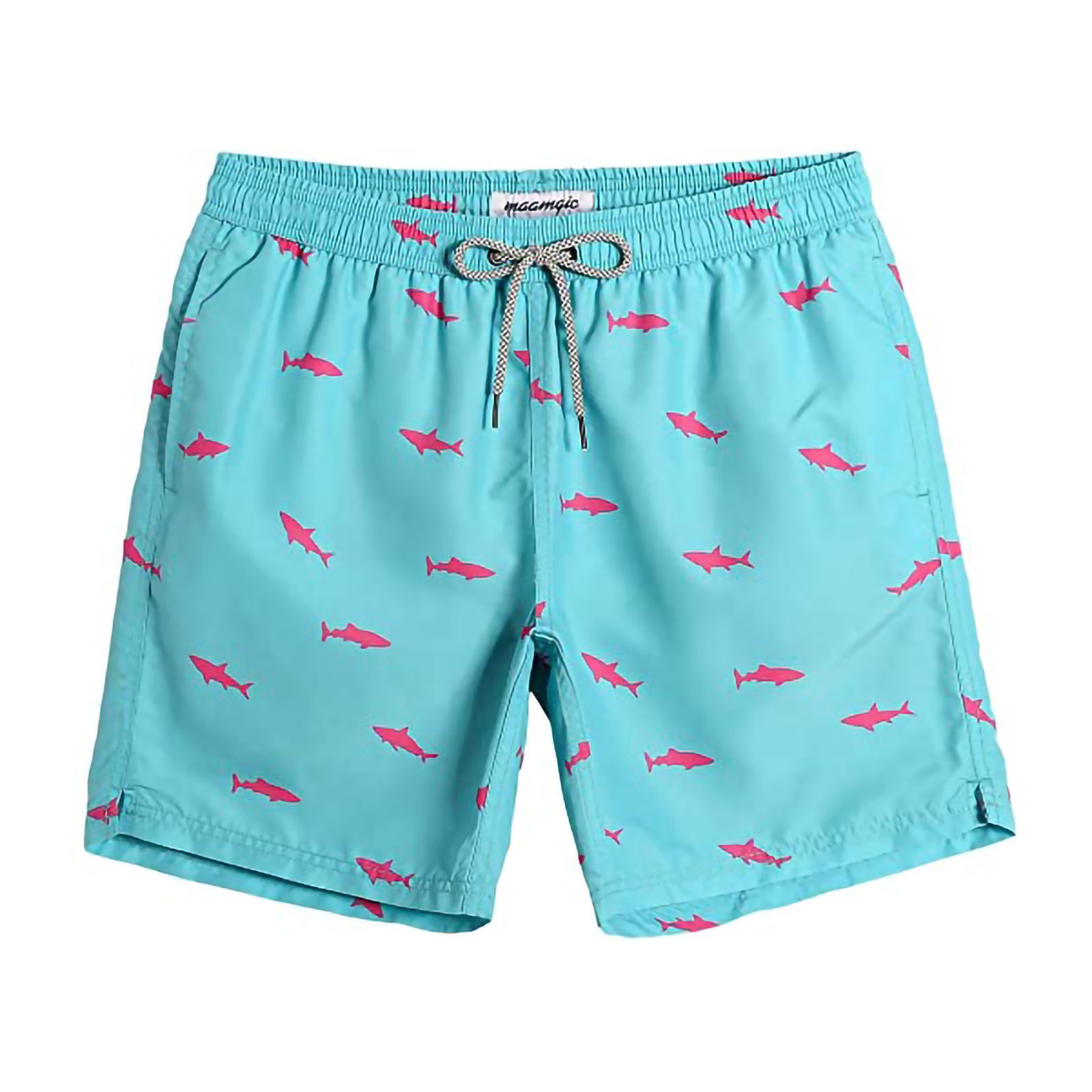 Casual Swimwear Beach Shorts for Men Upgrade your summer wardrobe with Casual Swimwear Beach Shorts for Men, designed for comfort, style, and versatility. Perfect for lounging by the pool, diving into the waves, or enjoying a casual stroll along the boar
