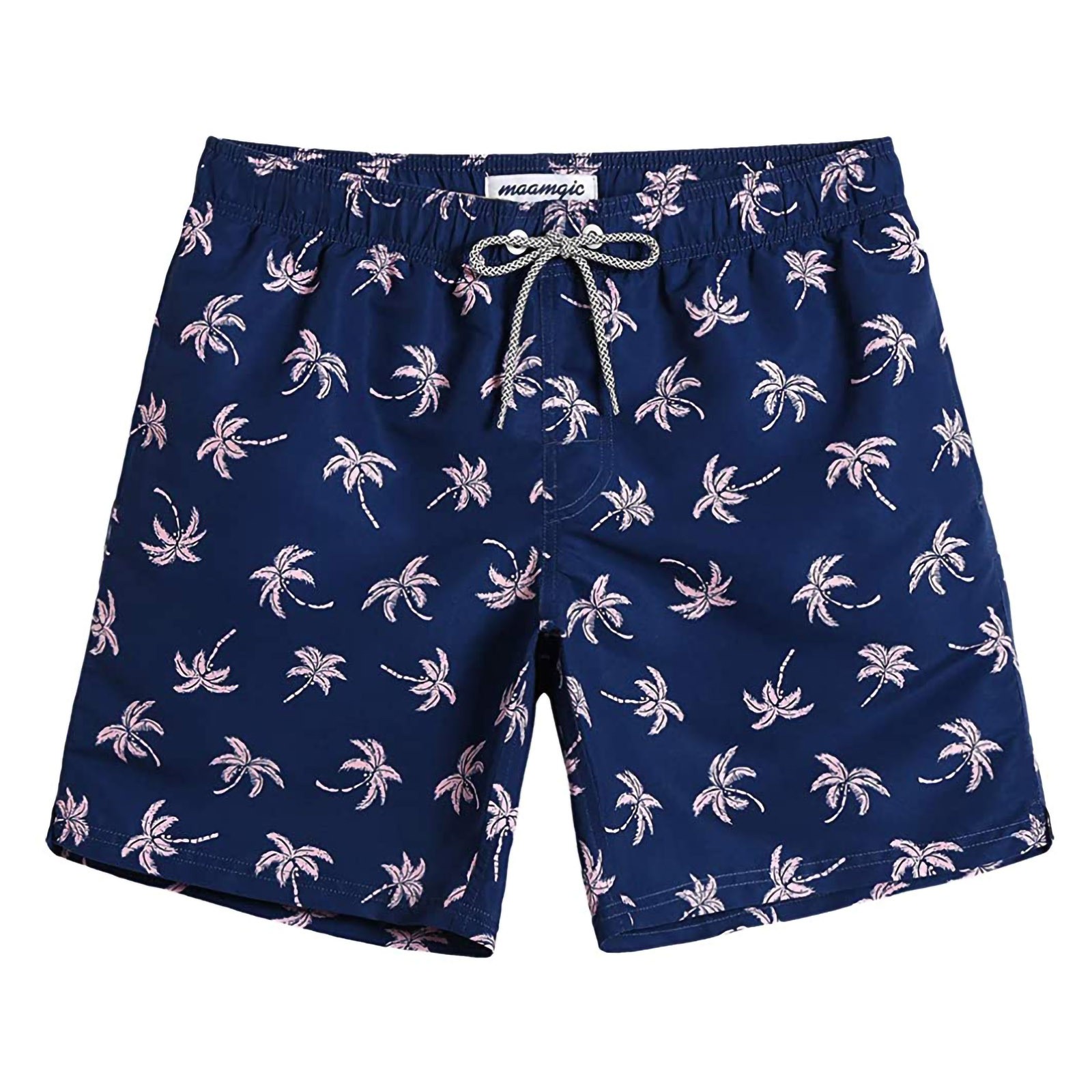Casual Swimwear Beach Shorts for Men Upgrade your summer wardrobe with Casual Swimwear Beach Shorts for Men, designed for comfort, style, and versatility. Perfect for lounging by the pool, diving into the waves, or enjoying a casual stroll along the boar
