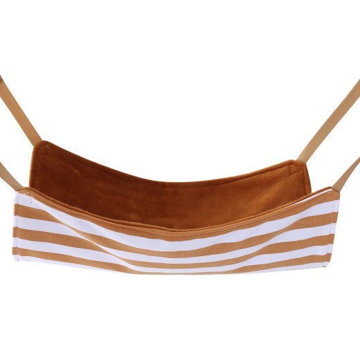 Cat Hammock Large Cat Hammock Plush Fabric