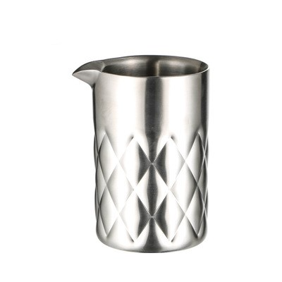 Pull cup, milk cup