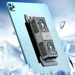 Shell House Magnetic Suction Flat Radiator