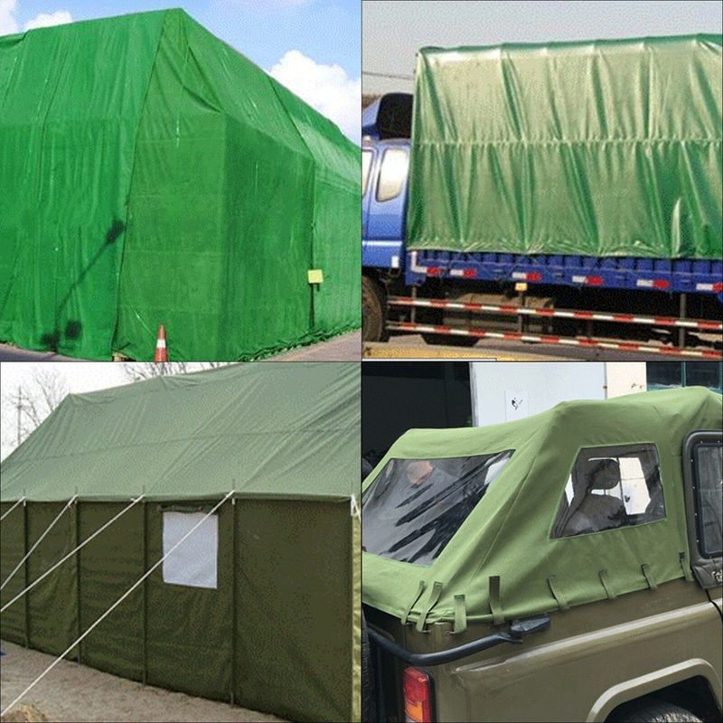 Tarpaulin Tarps Tarp Heavy Duty 6