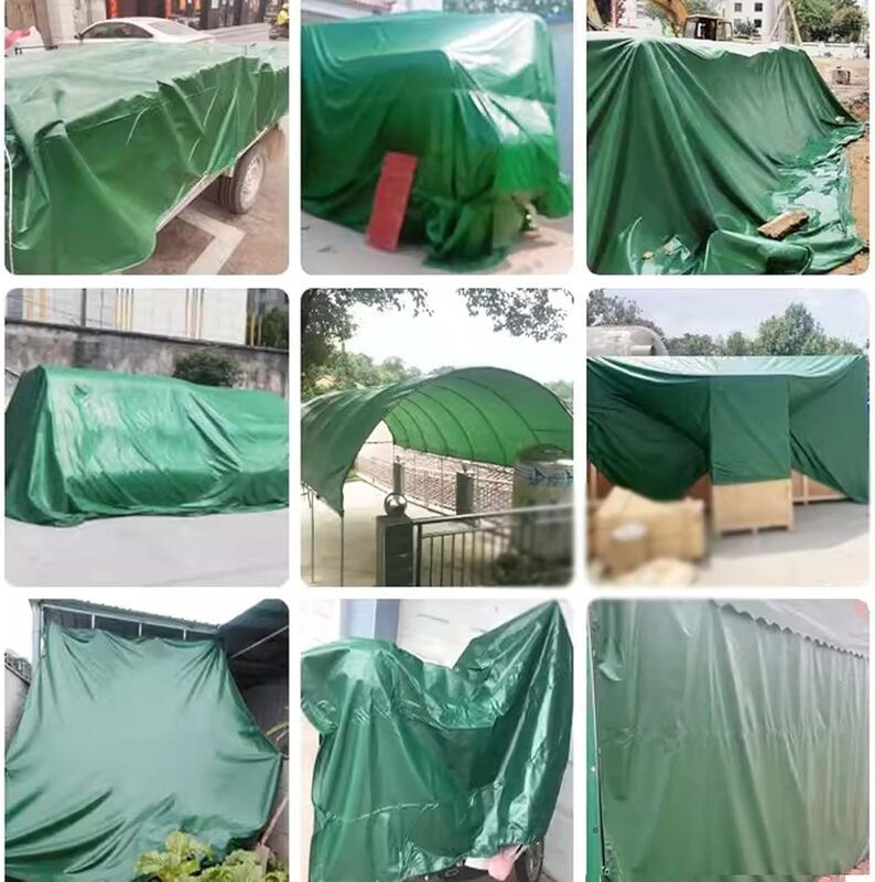 Tarpaulin Tarps Tarp PVC Canvas