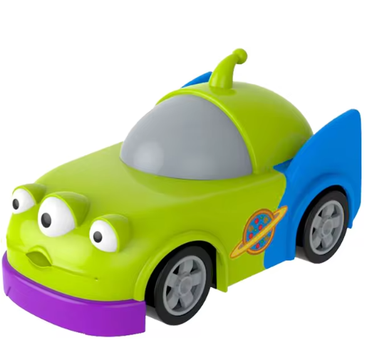 Disney Toy Story Buzz Lightyear