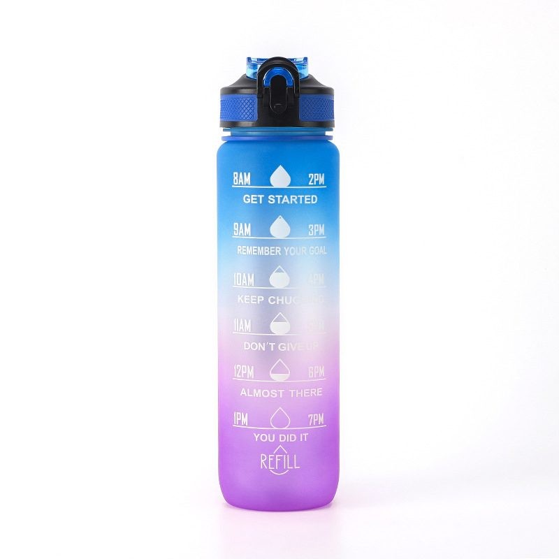 Water Bottle Drink Bottle
