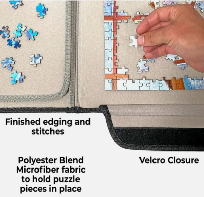 Jigsaw Puzzle Board 1000pcs