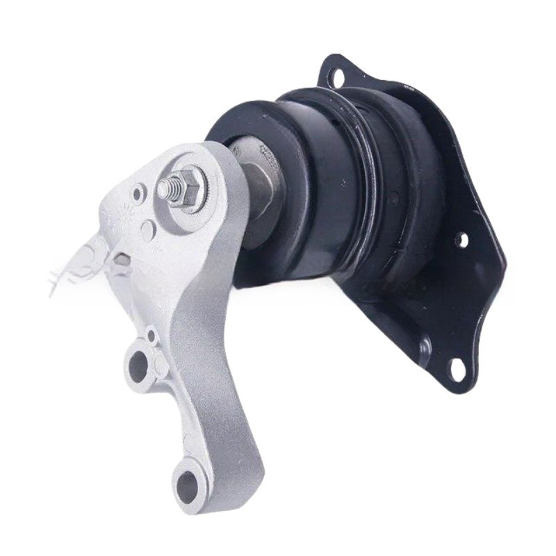 Ibiza Toledo Polo Bracket