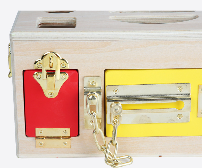 Kids Educational Toys Preschool