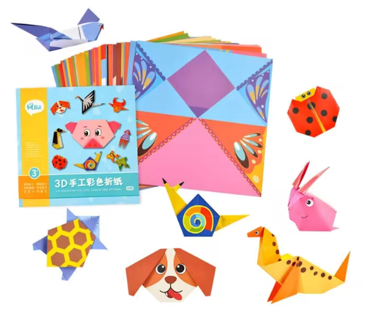 108 Pages Montessori Toys