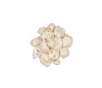 CAULIFLOWER FLORETS 50GM (2KG) - [PREPVG]