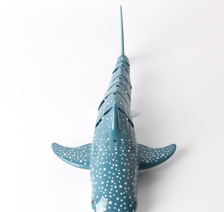 Shark 2.4g New Kids Summer Water Outdoor