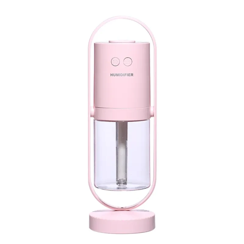 Magic Shadow USB Projection Humidifier