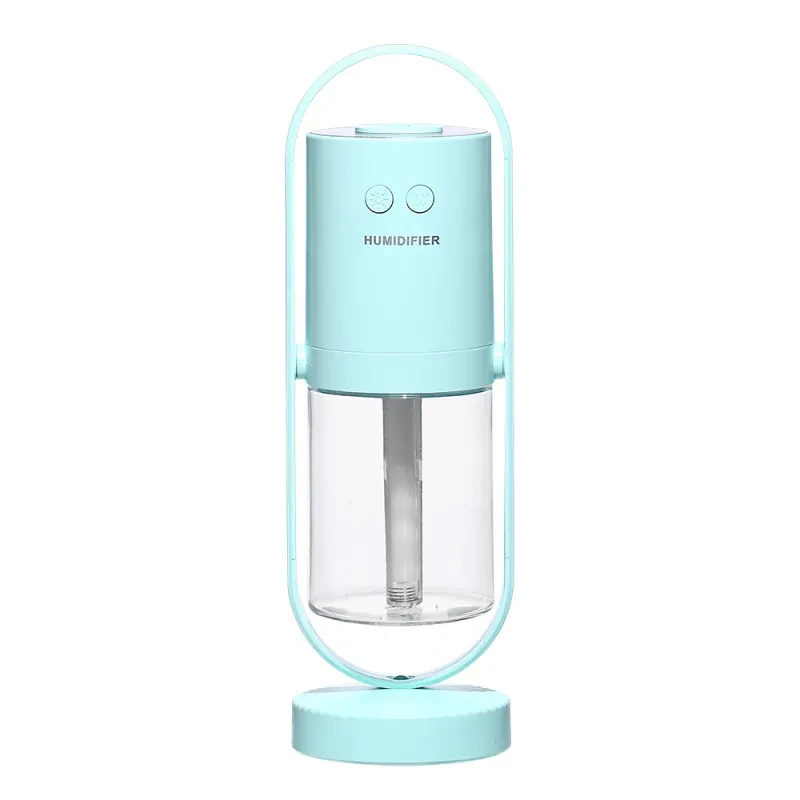 Magic Shadow USB Projection Humidifier