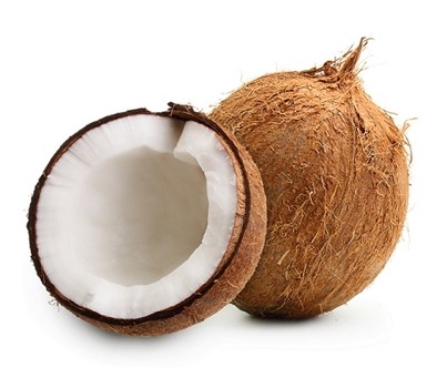 COCONUTS NORMAL SMALL BROWN (EACH) - [PRODUCE]
