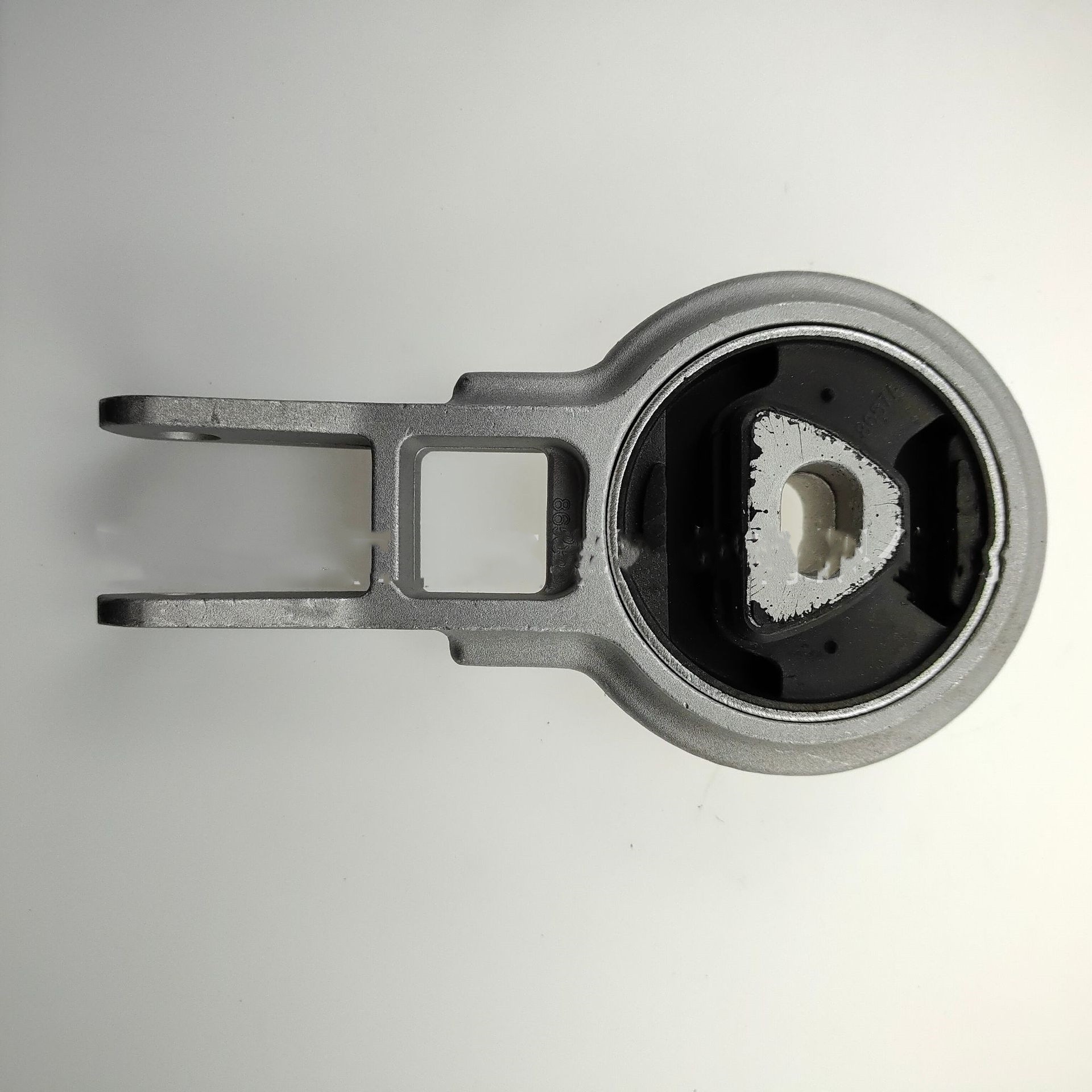 For Fiat Torsion Bar Bracket