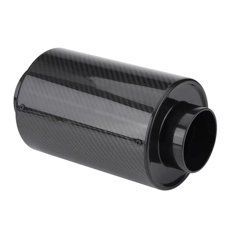 Car Modification Turbo High Flow Air Box