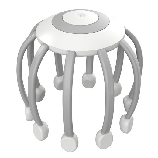 Home Fashion Scalp Massager Head Massager