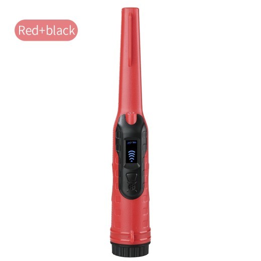 Outdoor Treasure Hunt Handheld Metal Detector