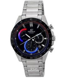 Chronograph Analog Quartz EFR-573HG-1A EFR573HG-1 100M Mens Watch