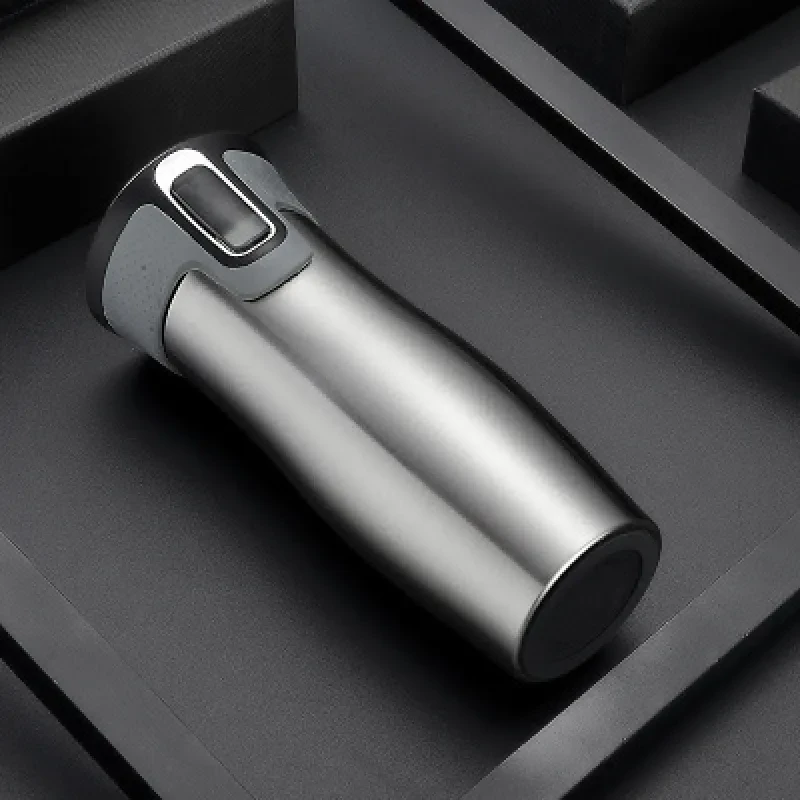 Thermo Traveler Tea Bottle