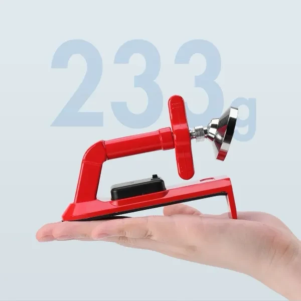 Haultenter Portable Alarm Door Stopper