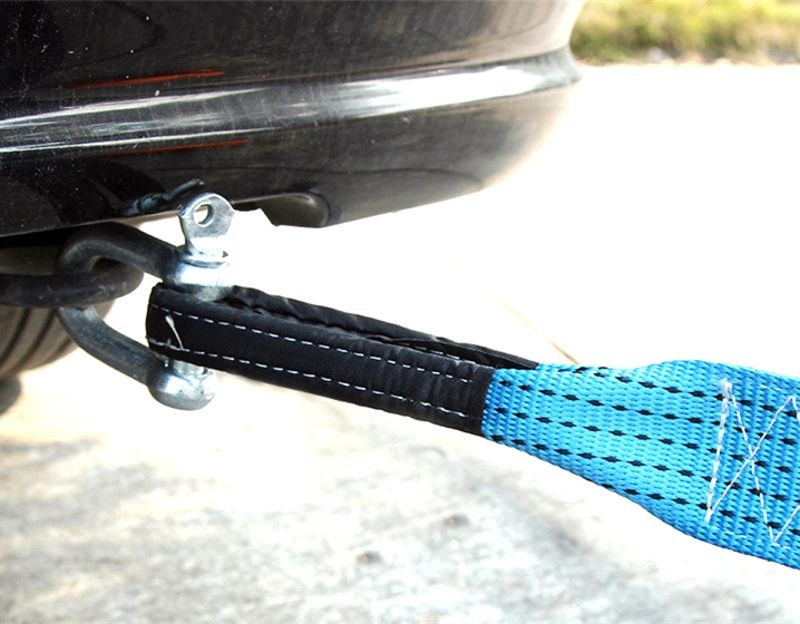 Tow Strap Tow Rope 8T 5m