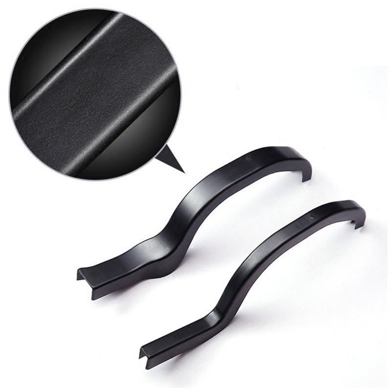 Pull The Trunk Support Rod Protective Cover Tail Box Hydraulic Rod Sleeve Decoration Modification