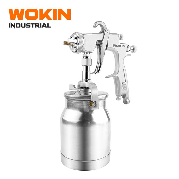 HVLP Air Spray Gun 1000CC