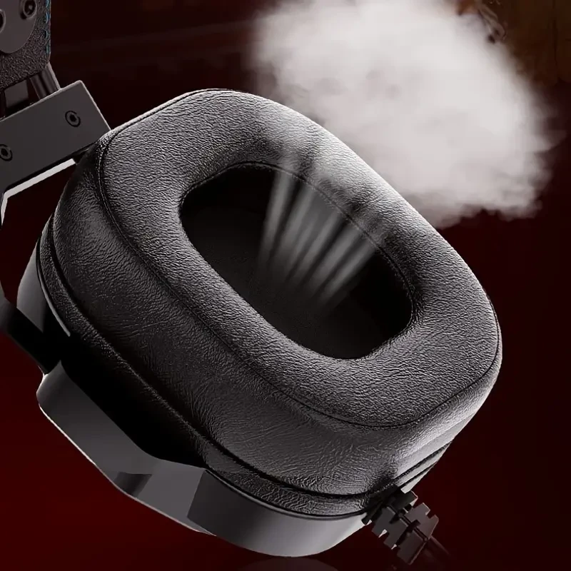 COLUSI CLS-200 RGB Gaming Headset