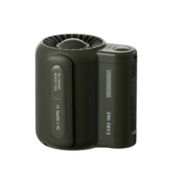 Waist-Mounted Electric Fan