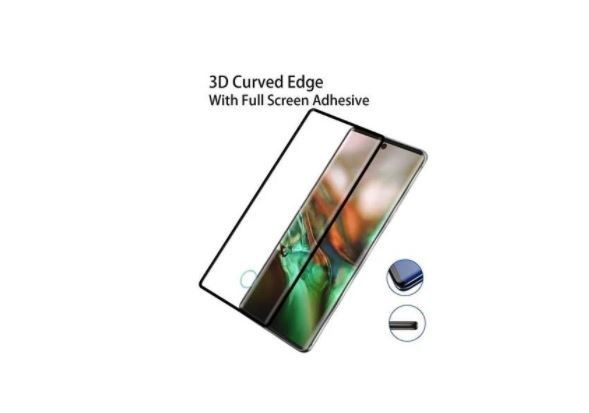 Samsung Note 20 Screen Protector