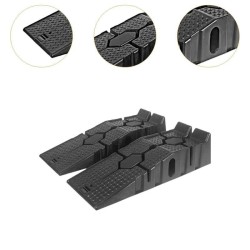 2.5 Ton Plastic Car Lifting Ramps