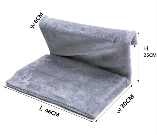 Cat Bed Cat Hammock