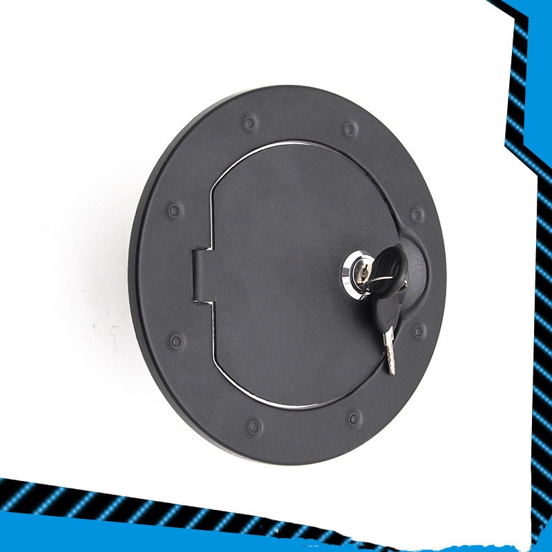 Wrangler Fuel Tank Cap JEEP 2 Doors 4 Doors