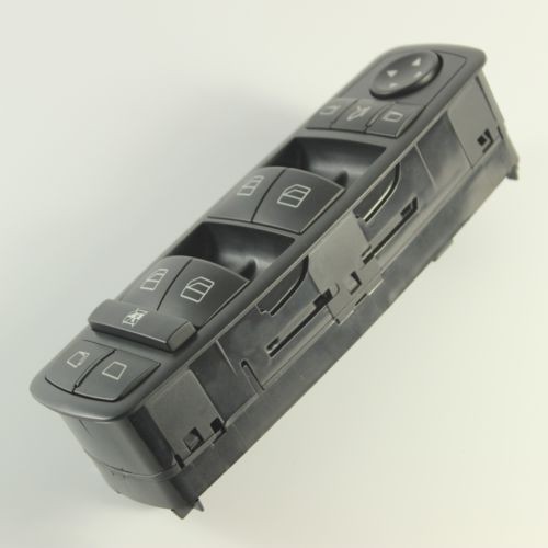 GL R-class window switch