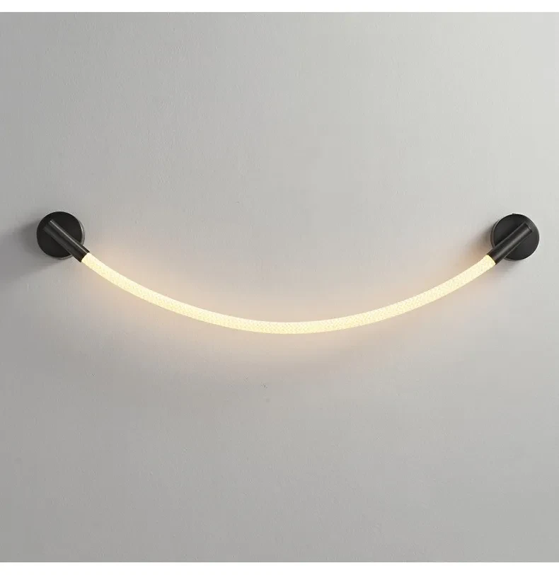 Creative Atmosphere Nordic Light Bulb