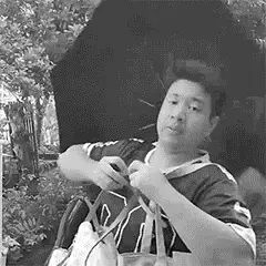 Cithway Hands-free Outdoor Umbrella Hat