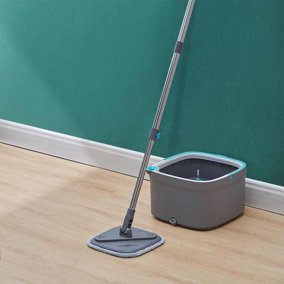 True Clean Mop and Buket System