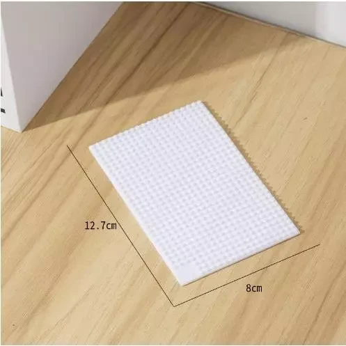 Babee Toy Christmas Nano Block Christmas Toys Stacking Building Block Block Snowman Bricks Educated Gift