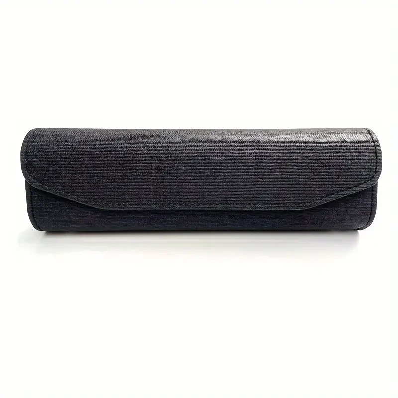 Portable Electric Toothbrush Storage Case, Travel Toothbrush Holder, Universal Fit Protective Cover, Durable Fabric Pouch
