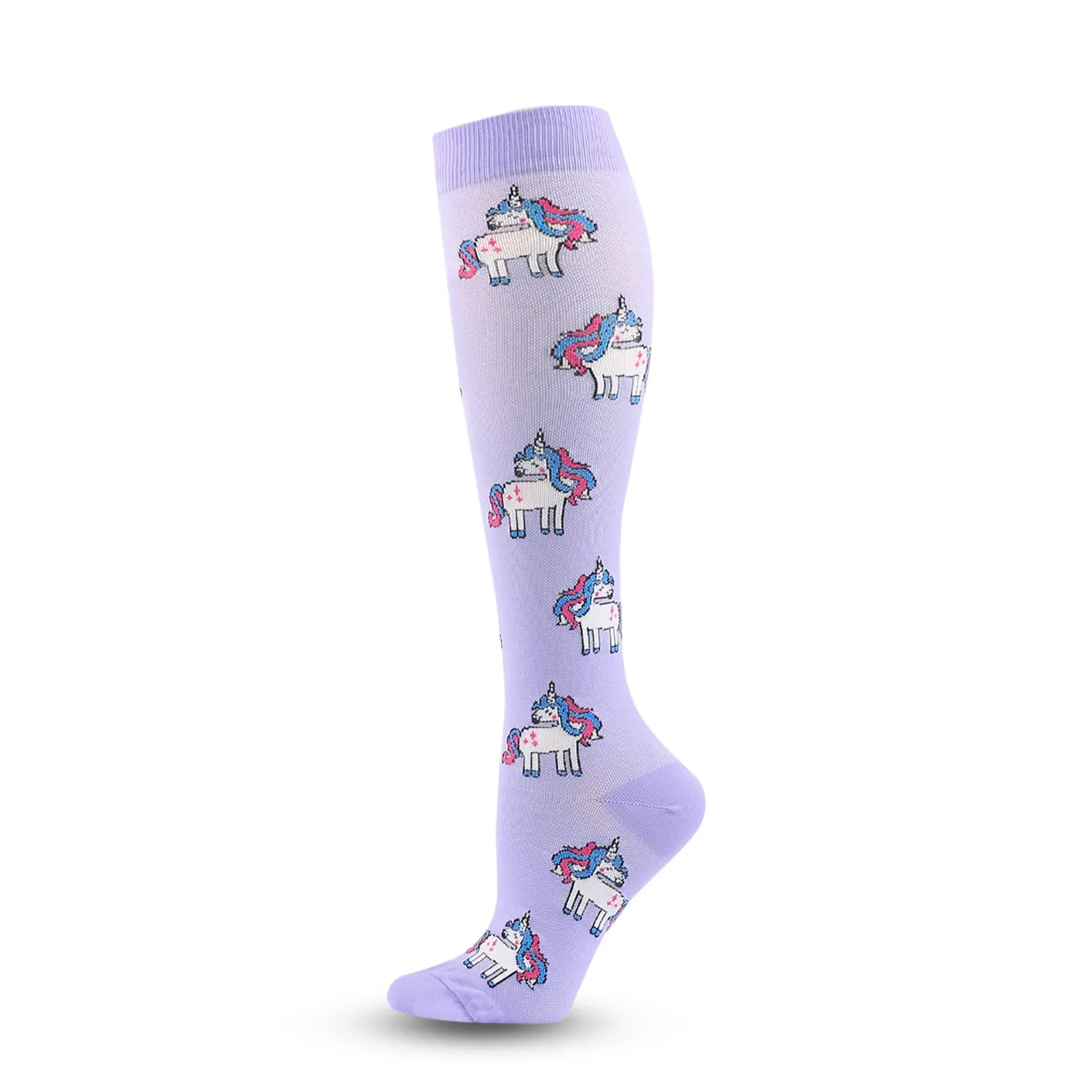 Compression Socks! Perfect for sports, running, and daily use, these compression stockings improve circulation and reduce muscle fatigue.